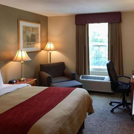 Comfort Inn Foxboro - Mansfield Foxborough Kültér fotó