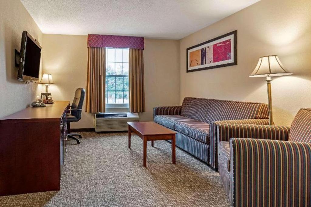 Comfort Inn Foxboro - Mansfield Foxborough Kültér fotó