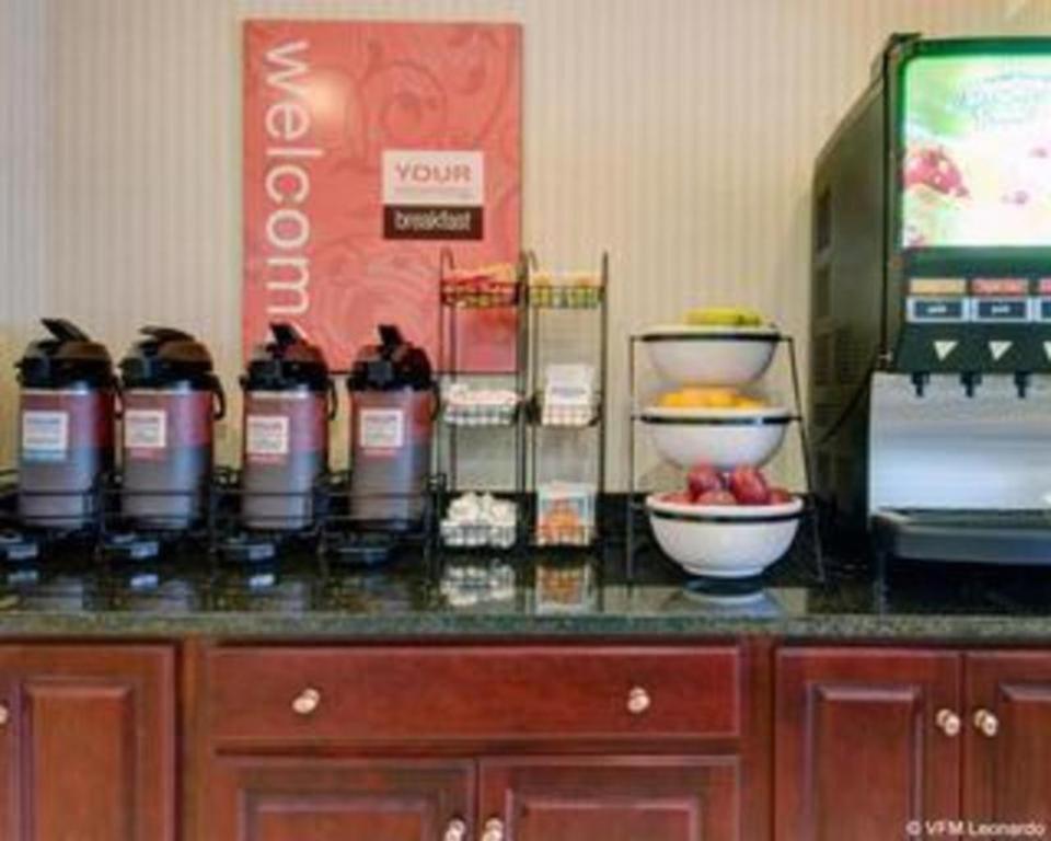 Comfort Inn Foxboro - Mansfield Foxborough Kültér fotó