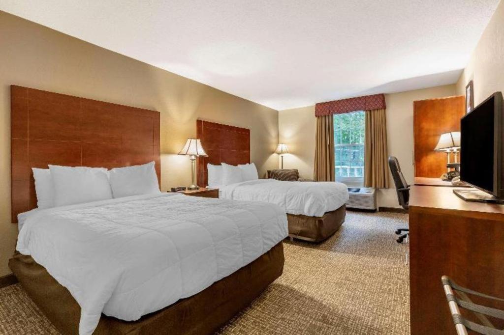 Comfort Inn Foxboro - Mansfield Foxborough Kültér fotó