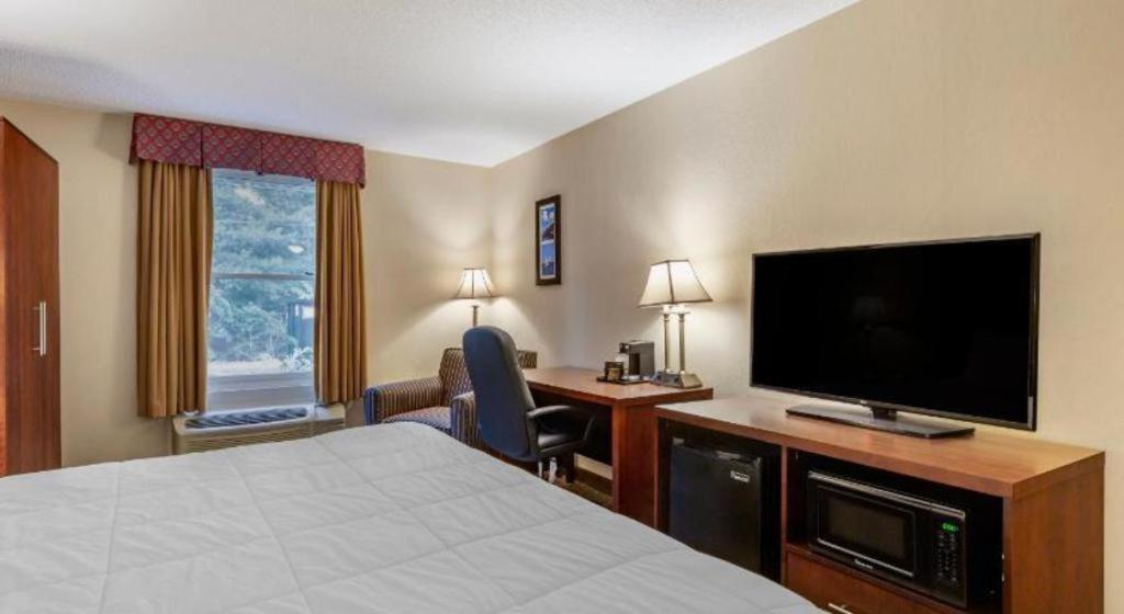 Comfort Inn Foxboro - Mansfield Foxborough Kültér fotó