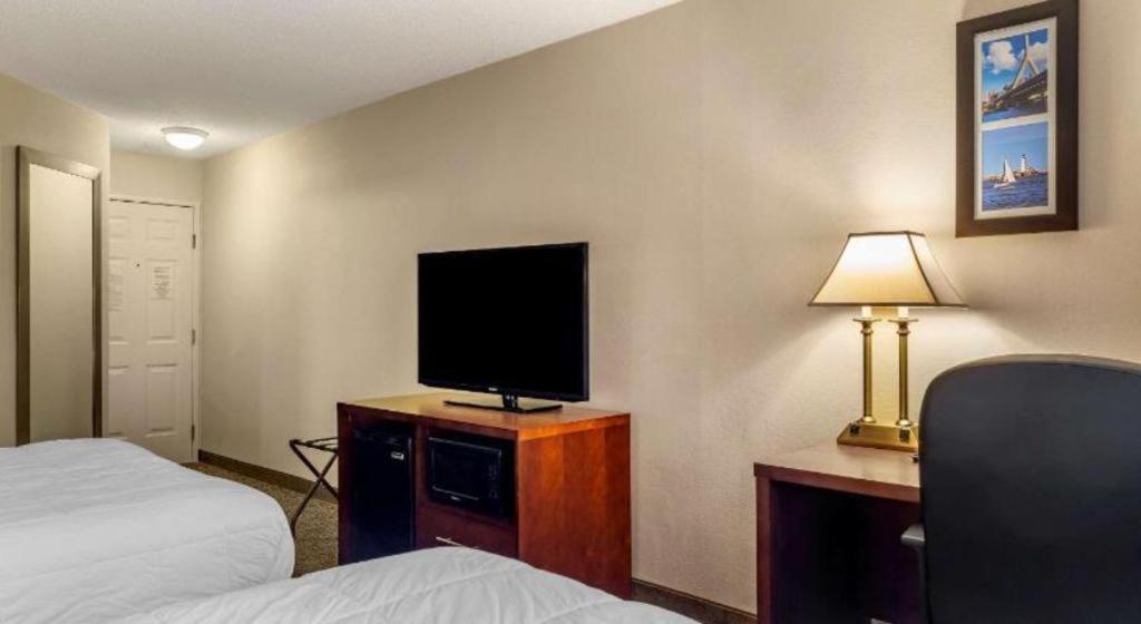 Comfort Inn Foxboro - Mansfield Foxborough Kültér fotó
