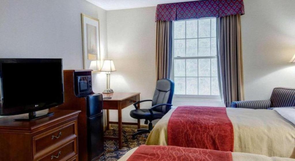 Comfort Inn Foxboro - Mansfield Foxborough Kültér fotó