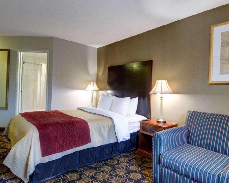 Comfort Inn Foxboro - Mansfield Foxborough Kültér fotó