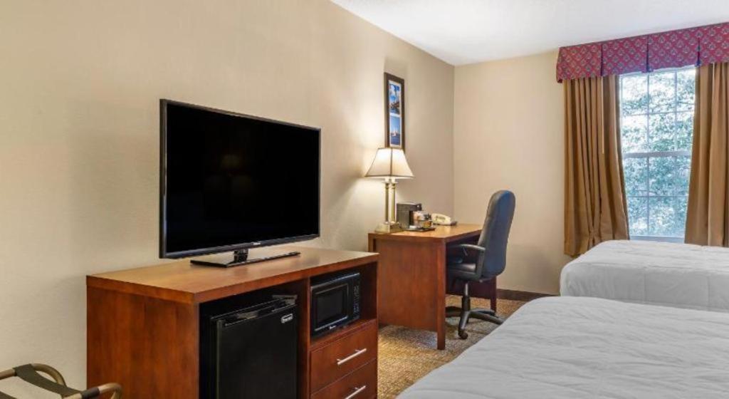 Comfort Inn Foxboro - Mansfield Foxborough Kültér fotó