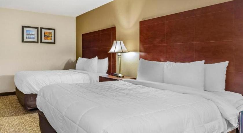 Comfort Inn Foxboro - Mansfield Foxborough Kültér fotó