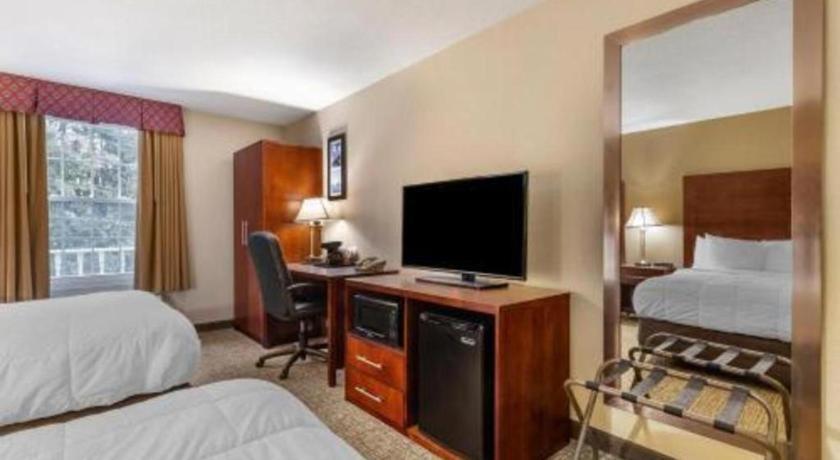 Comfort Inn Foxboro - Mansfield Foxborough Kültér fotó