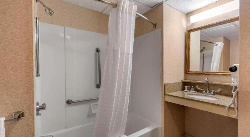 Comfort Inn Foxboro - Mansfield Foxborough Kültér fotó
