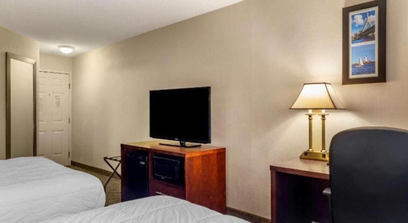 Comfort Inn Foxboro - Mansfield Foxborough Kültér fotó