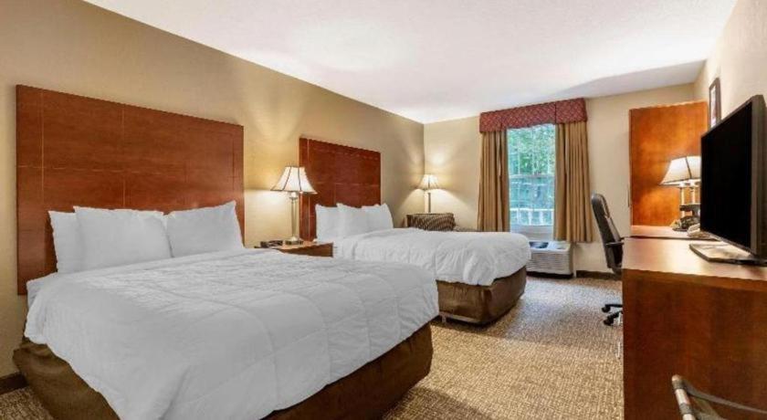 Comfort Inn Foxboro - Mansfield Foxborough Kültér fotó