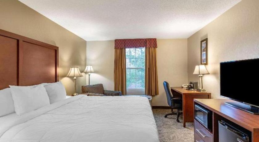 Comfort Inn Foxboro - Mansfield Foxborough Kültér fotó