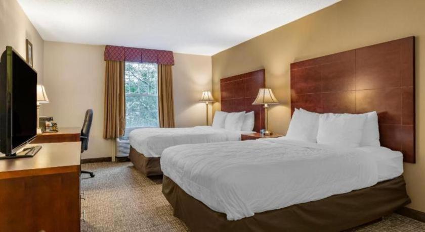 Comfort Inn Foxboro - Mansfield Foxborough Kültér fotó