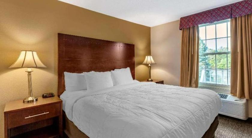 Comfort Inn Foxboro - Mansfield Foxborough Kültér fotó