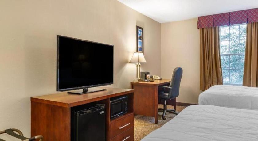 Comfort Inn Foxboro - Mansfield Foxborough Kültér fotó